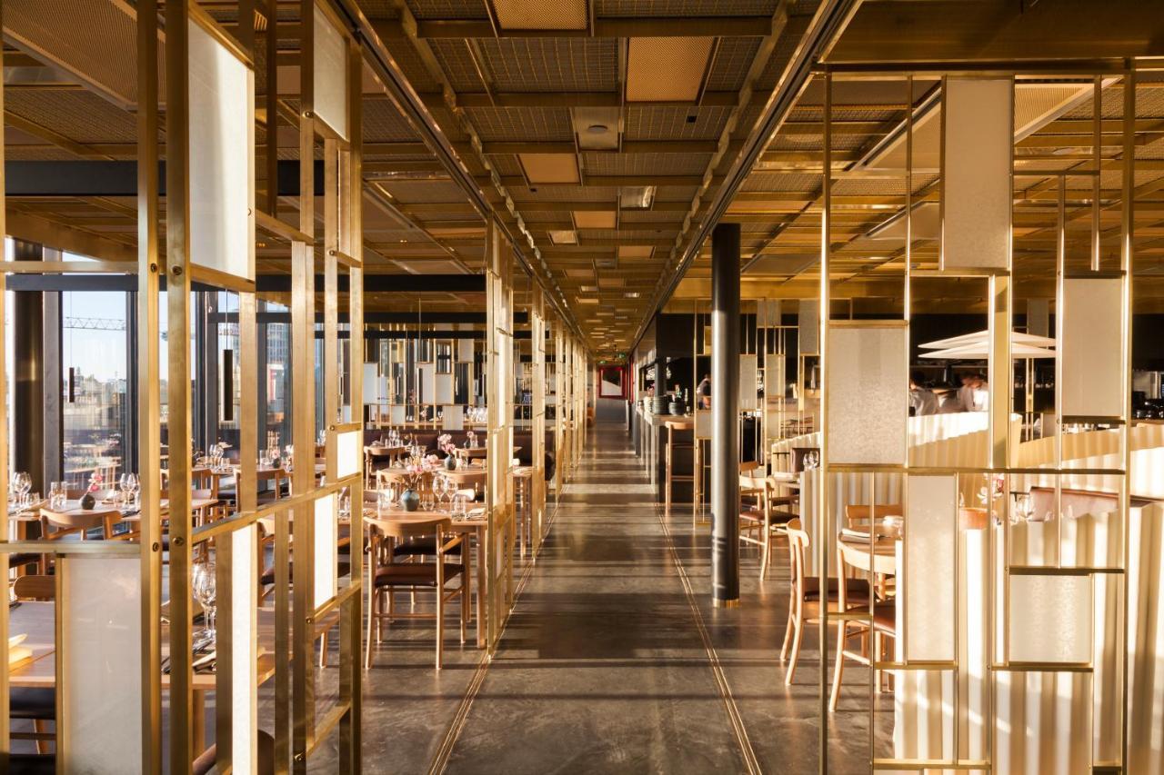Hobo Hotel Stockholm Exterior photo